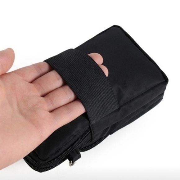 LIGHT PURPLE CROSSBODY BAG - Picture 4 of 11